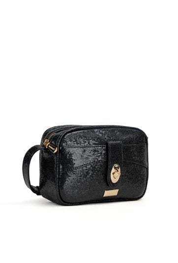 Torba crossbody na pasku