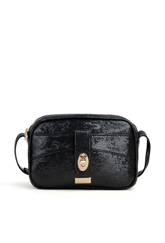 Torba crossbody na pasku