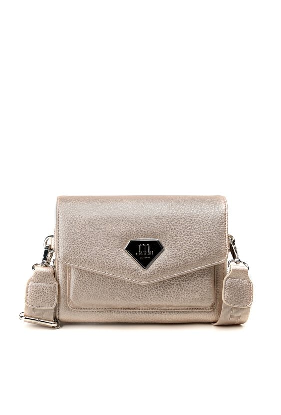 Mała torebka z klapą