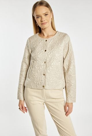 Wiosenna kurtka damska