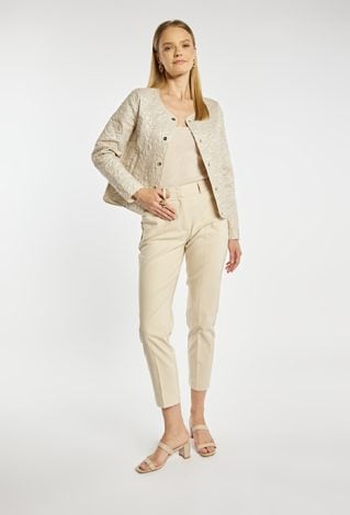 Wiosenna kurtka damska