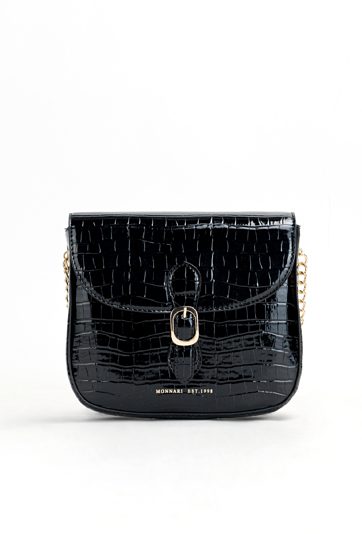 Kuferek damski z klapą