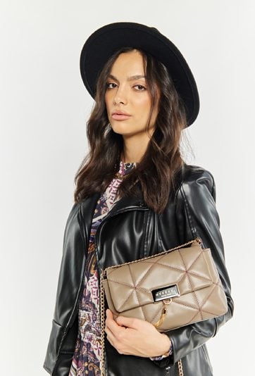 Wizytowa torba damska