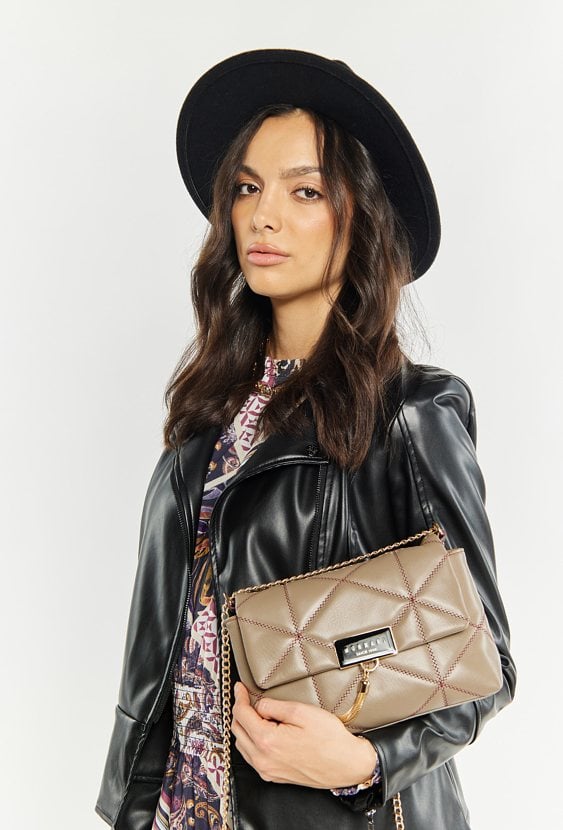 Wizytowa torba damska