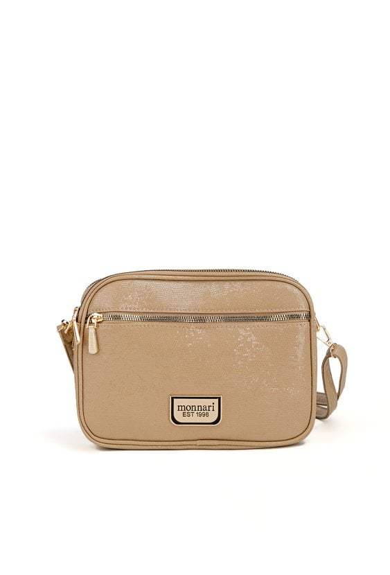 Torba damska na pasku