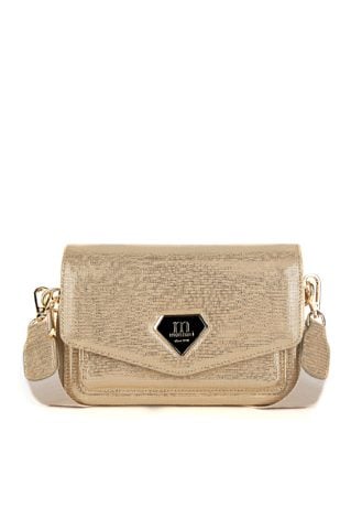 Mała torebka z klapą