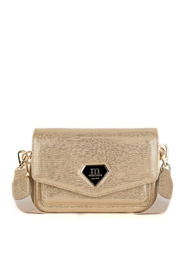 Mała torebka z klapą