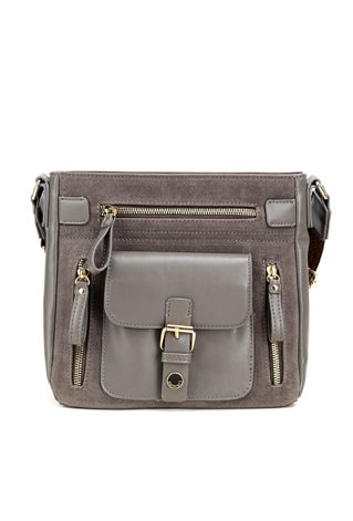 Torba damska z kieszonkami