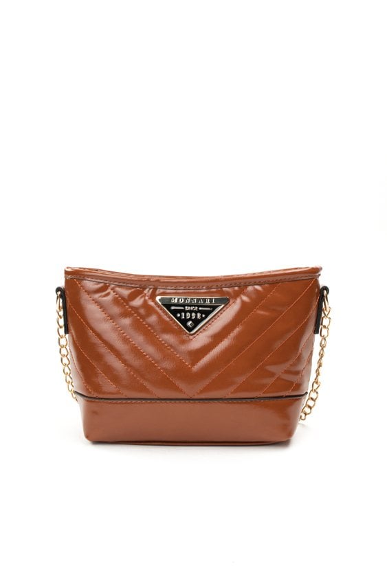 Mała torba z pikowaniem