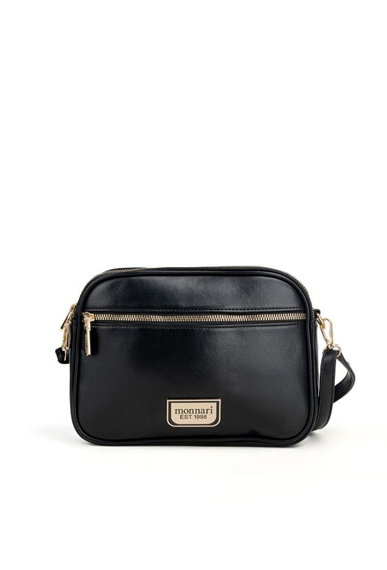 Torba damska na pasku