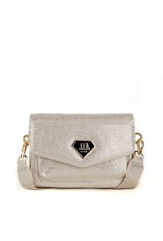 Mała torebka z klapą