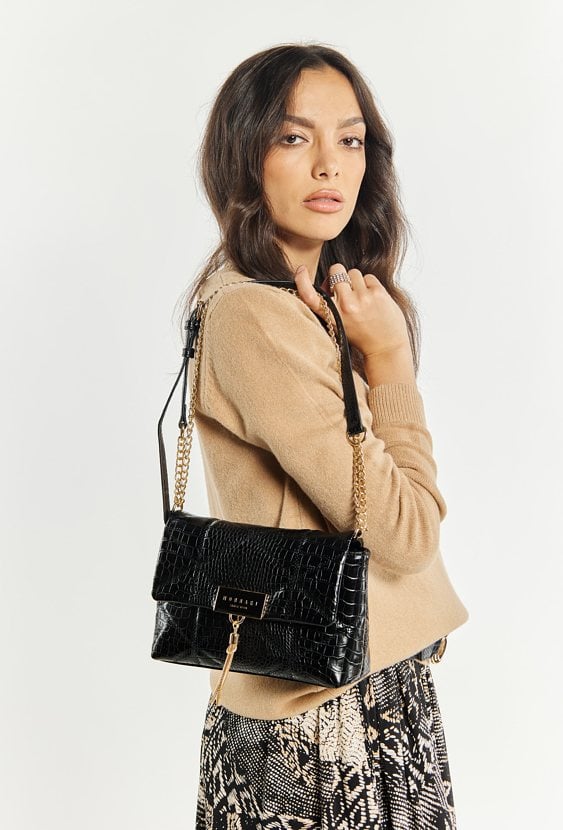 Wizytowa torba damska