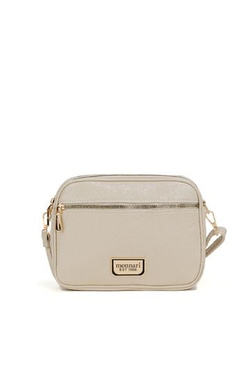 Torba damska na pasku