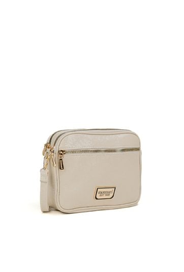 Torba damska na pasku