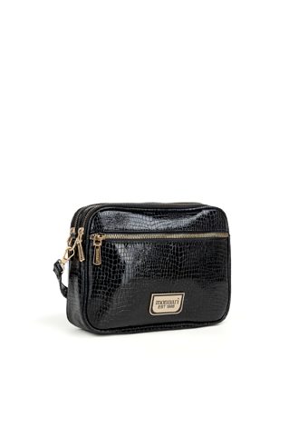 Torba damska na pasku