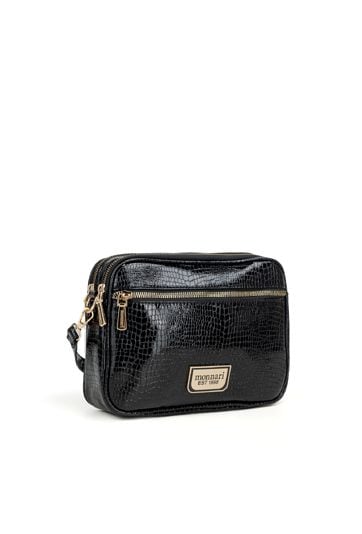 Torba damska na pasku