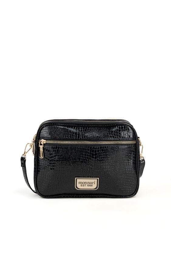 Torba damska na pasku