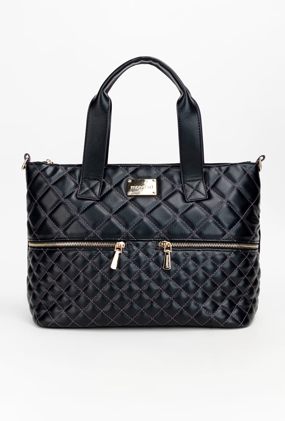 Duża torba z kieszonkami