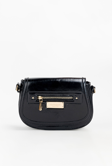 Torba damska z klapą