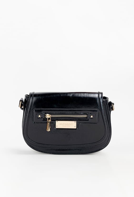 Torba damska z klapą