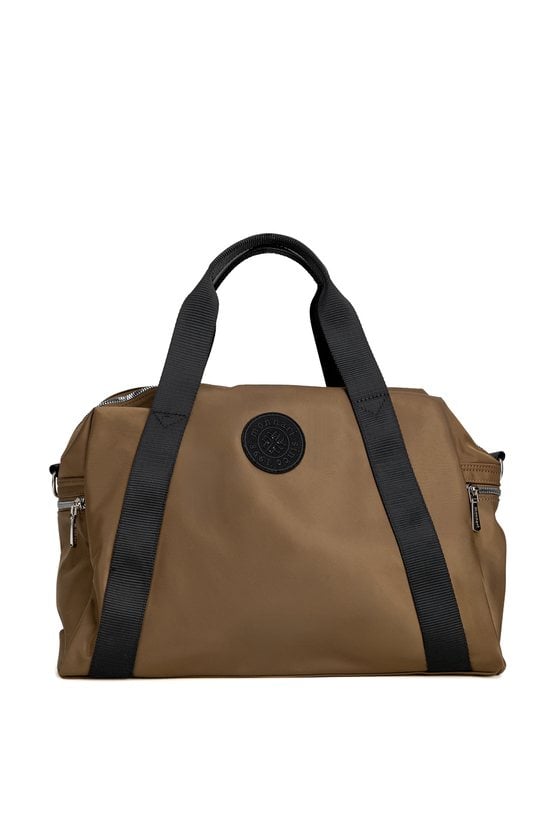 Sportowa torba damska
