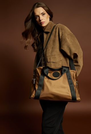 Sportowa torba damska