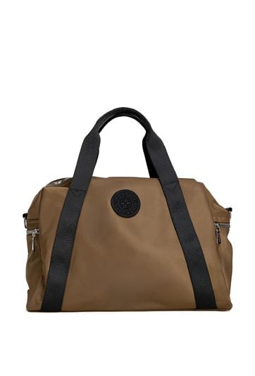 Sportowa torba damska