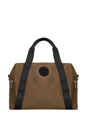 Sportowa torba damska