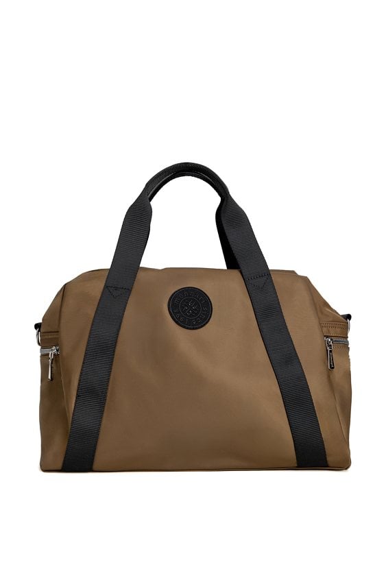 Sportowa torba damska