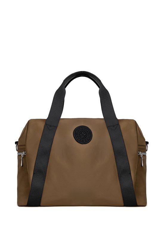 Sportowa torba damska