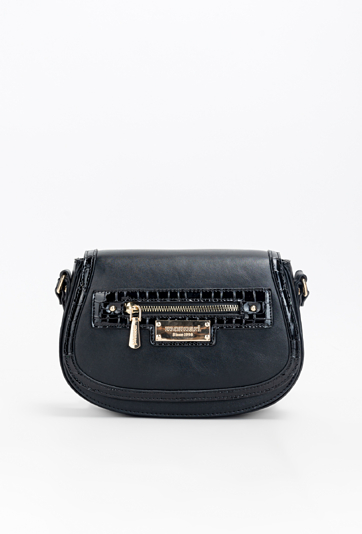 Torba damska z klapą