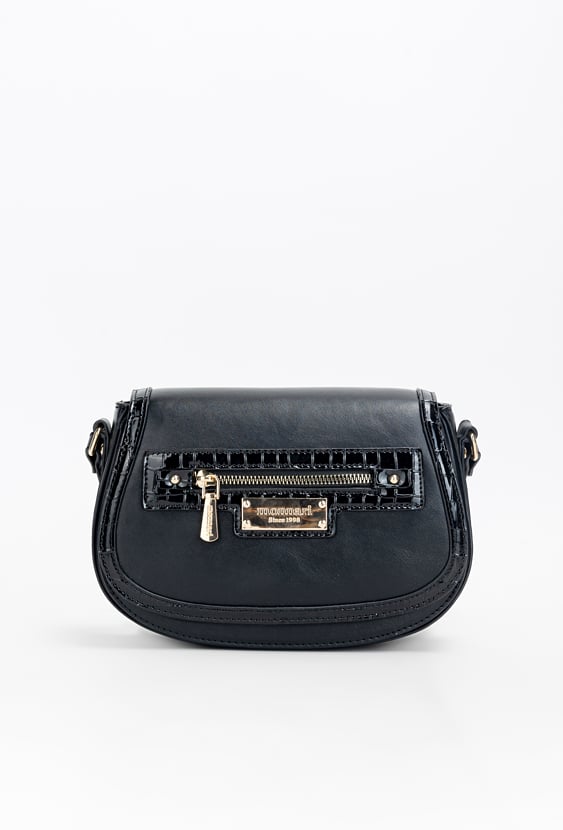 Torba damska z klapą