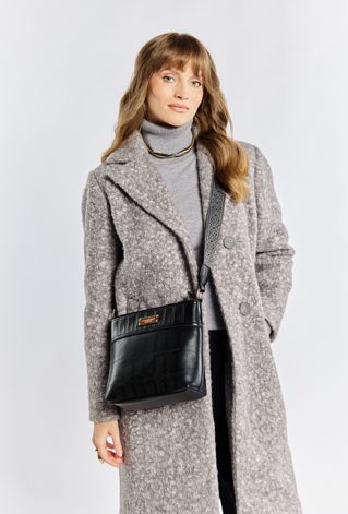 Torba damska typu crossbody