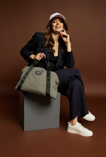 Sportowa torba damska