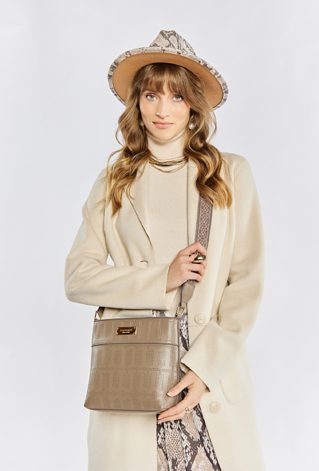 Torba damska typu crossbody