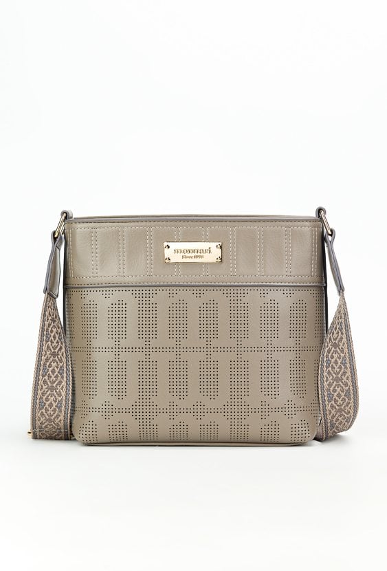 Torba damska typu crossbody