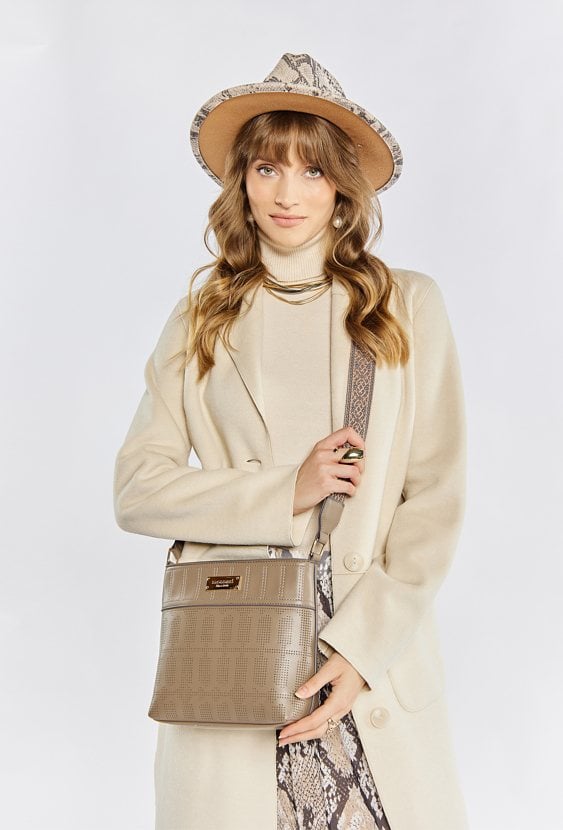 Torba damska typu crossbody