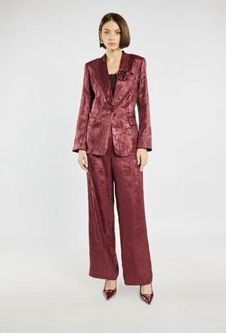 Eleganckie spodnie damskie