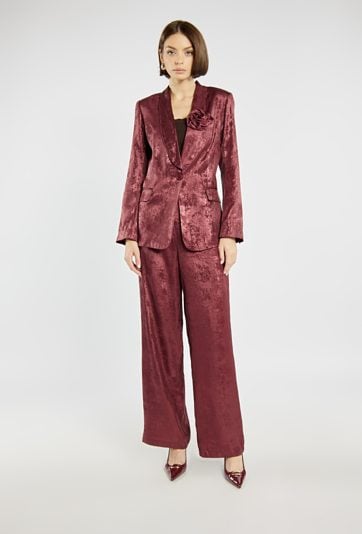 Eleganckie spodnie damskie