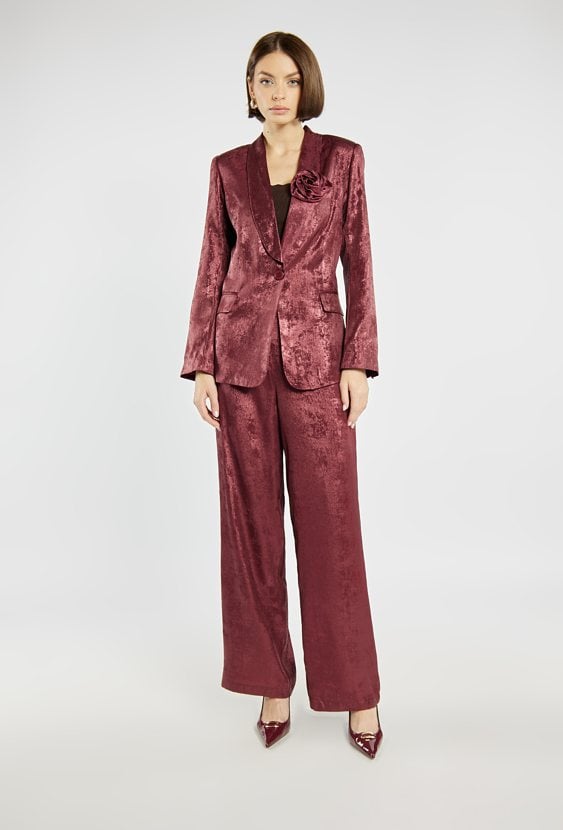 Eleganckie spodnie damskie