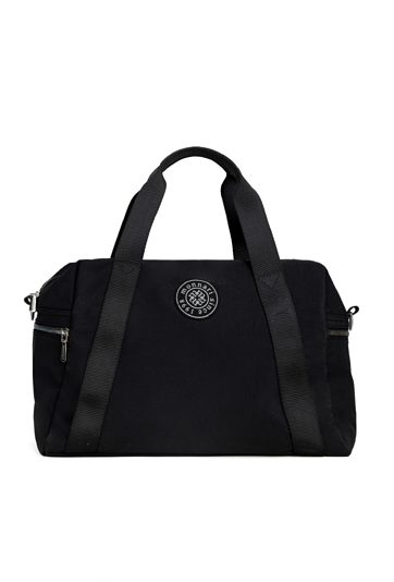 Sportowa torba damska