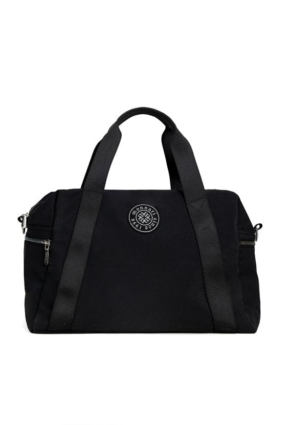 Sportowa torba damska