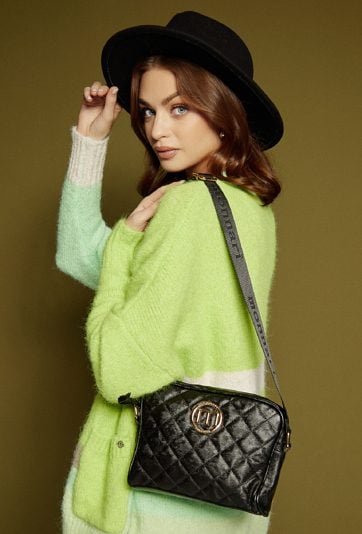 Damska torba crossbody