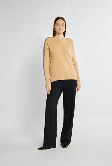 Sweter QN BAZA JW MON-QNS0090-25W