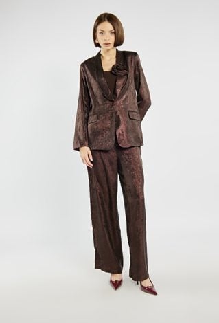 Eleganckie spodnie damskie