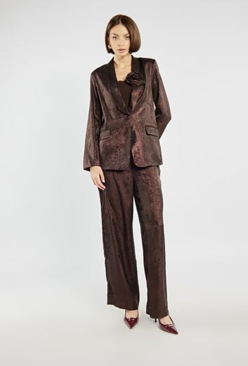 Eleganckie spodnie damskie