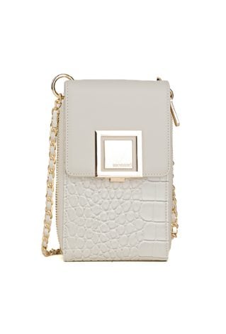 Stylowa torebka na telefon