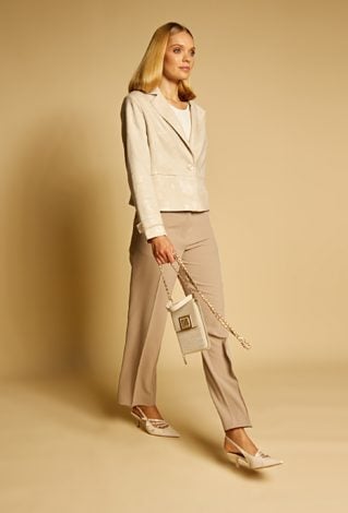 Stylowa torebka na telefon