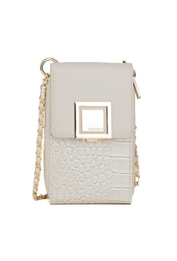 Stylowa torebka na telefon