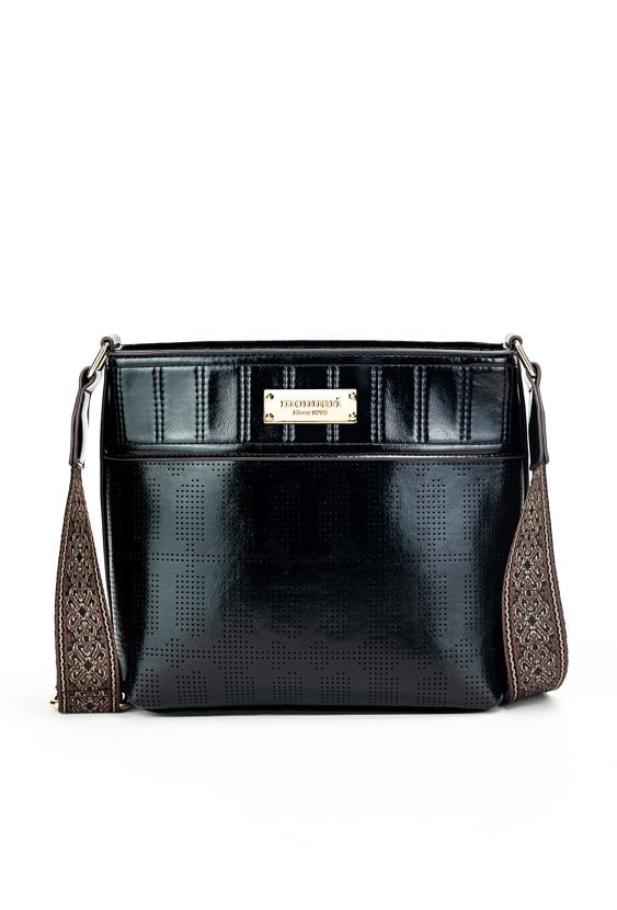 Torba damska typu crossbody